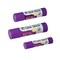 Charles Leonard Glue Sticks, Class Pack, Purple, 0.28 oz., PK60 95623 - alternate 2